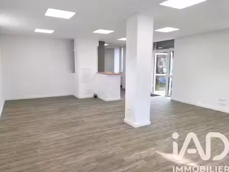 vente immeuble 2 pièces