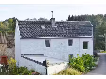 maison à louer à inzeculot 8 gesves (vwd18562)