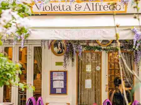 fond de commerce