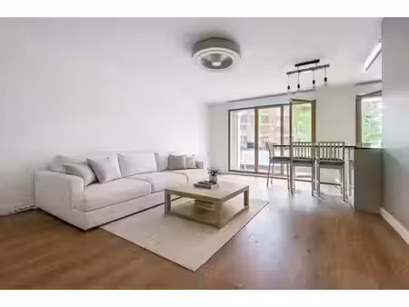 vente appartement 3 pièces 70.6 m² à le chesnay (78150)  399 900 €