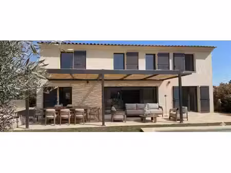 maison à louer - première occupation