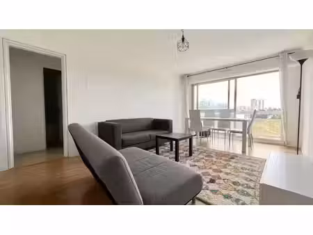 a vendre  brest  quizac  appartement t2 avec balcon