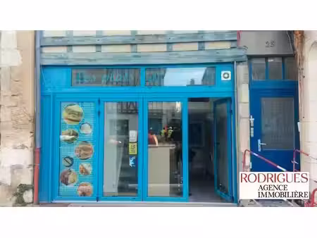 local commercial à louer