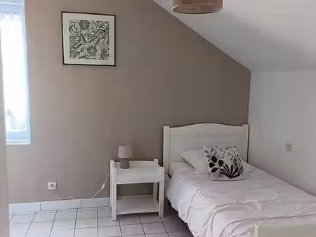 propriétaire particulier