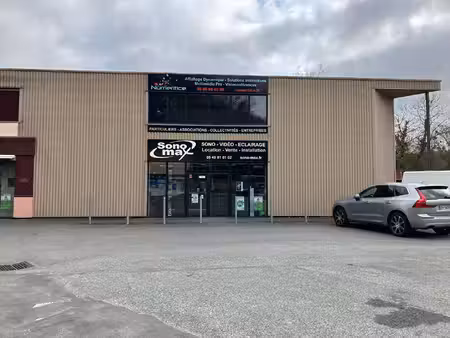 square habitat poitiers