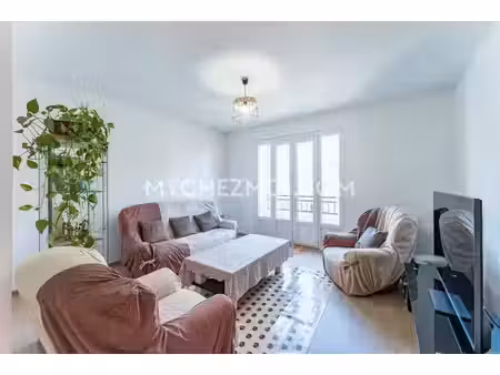 mychezmoi marseille