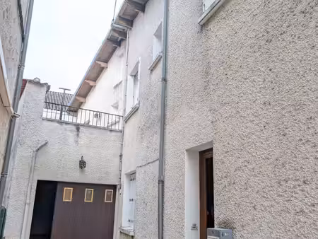 immeuble à vendre