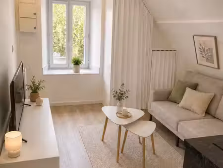 studio neuf meublé neuf