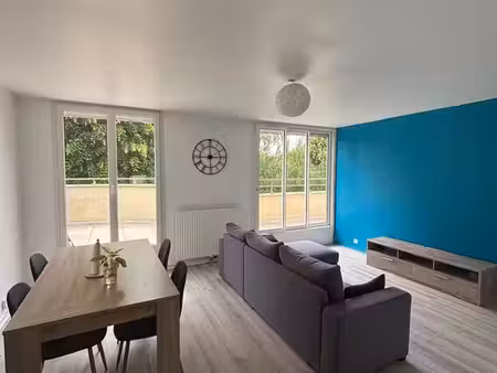 appartement t3 - 70m2 à evry-courcouronnes
