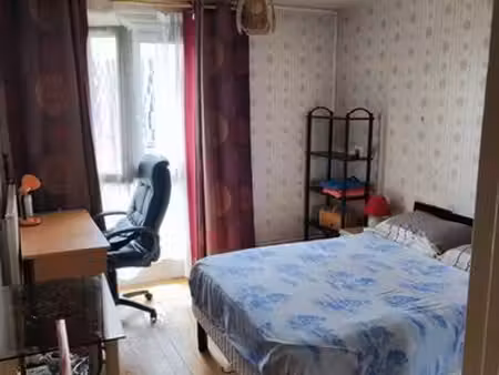 chambre à louer 450