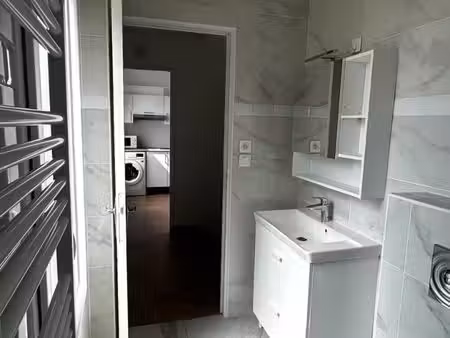 location appartement 35m2