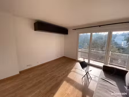 appartement 4 pièces 64 m² | 3 chambres | sceaux | location vide
