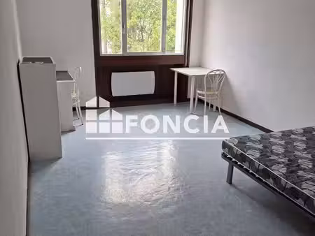 appartement à louer - logement étudiant
