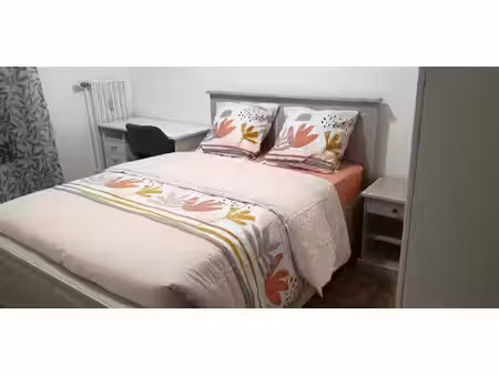 colocation à louer