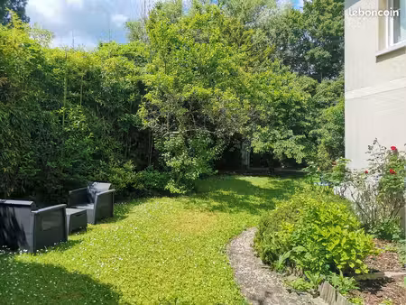 studio meublé verrières le buisson