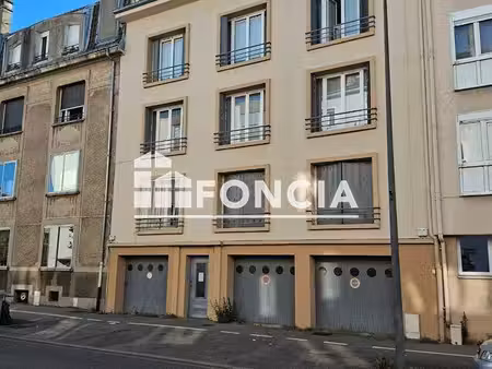 foncia lca