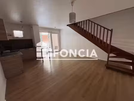 foncia lca