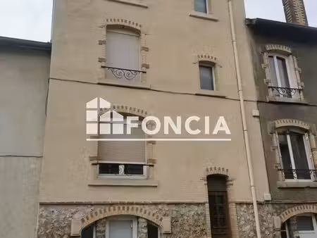 foncia lca