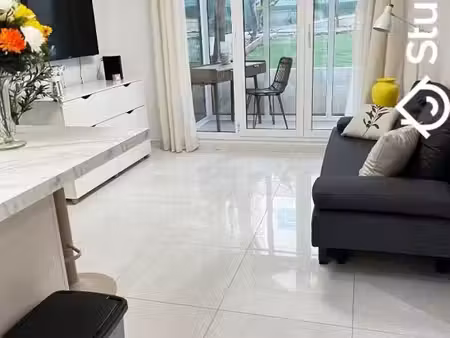 appartement 2 pièces 32 m²