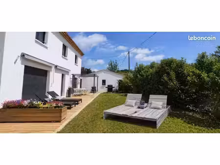 maison 4 pieces