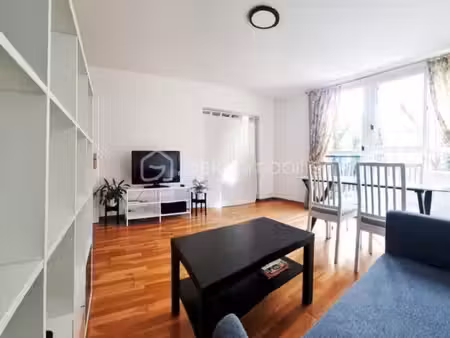 appartement 4 pièces