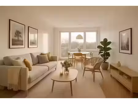vente appartement 5 pièces 95 m² à saint-nazaire (44600)  475 100 €