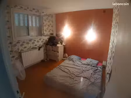 appartement t3 a louer cornas
