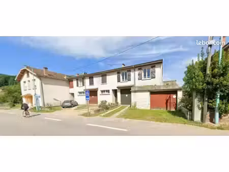 ensemble immobilier