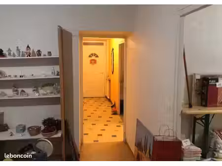 location appartement le cheylard