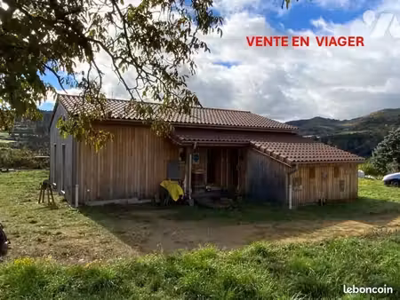 maison 2 pièces 79 m²