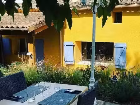 ??? restaurant vallon pont d’arc
