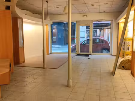 local commercial