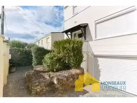 maison 4 pièces 70 m²