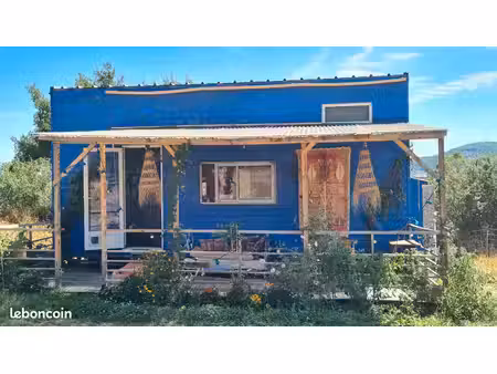 tiny house azul 7 20m