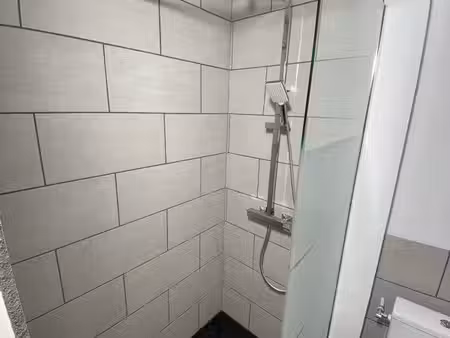 maison de ville t3 55m2 + 35 m2 toit terrasse