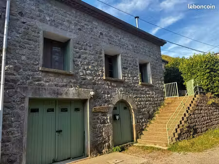 maison 3/4 chambres