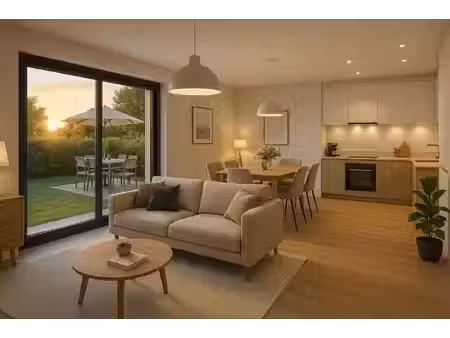 duplex à vendre - neuf