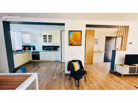 maison 4 pièces  3 chambres  jardin et sous-sol total - épinay-sur-orge