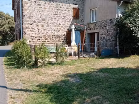 ferme à la campagne