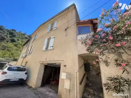maison 5 pièces 88 m²
