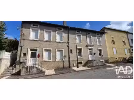 immeuble à vendre