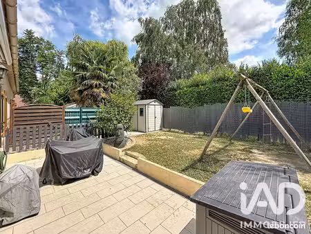 maison 6 pièces 93 m²
