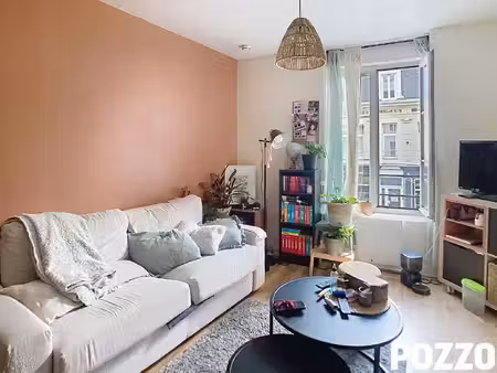 pozzo immobilier - pontorson
