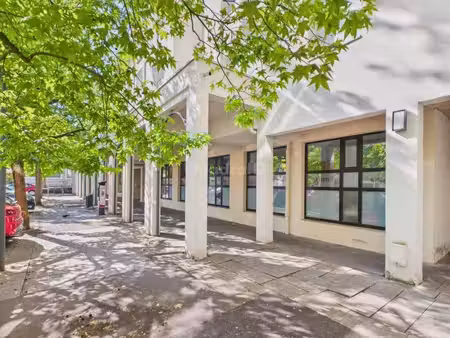 quadral immobilier d entreprise