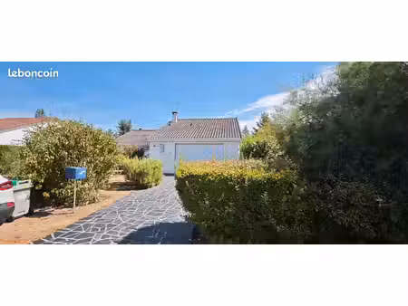 maison iverny