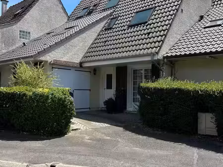 maison familiale entièrement rénovée t7 143 m2 - résidence port sud