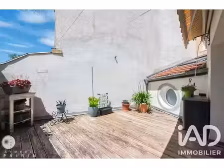 immeuble à vendre