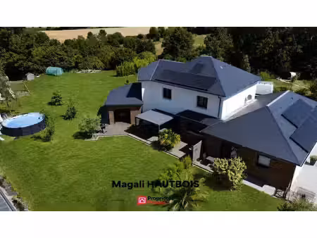 proprietes privees.com magali hautbois