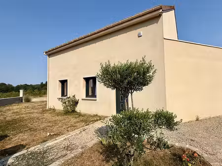 maison 5 pièces 134 m²