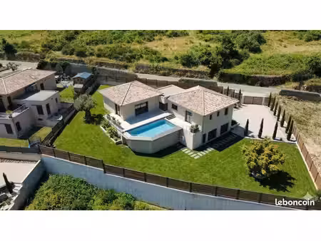 maison 5 pièces 146 m²